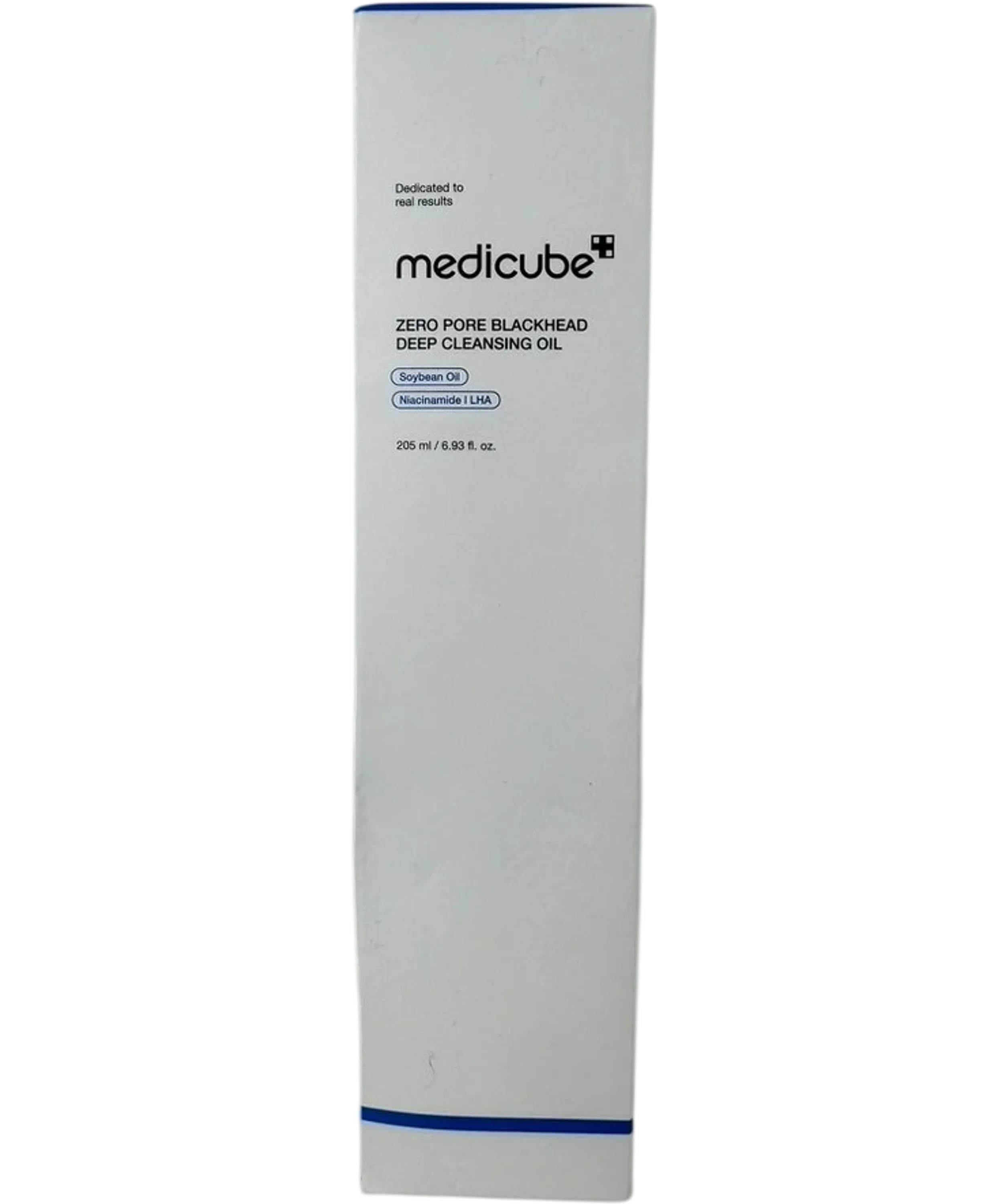 Medicube Zero Pore Blackhead Deep Cleansing Oil 205ml