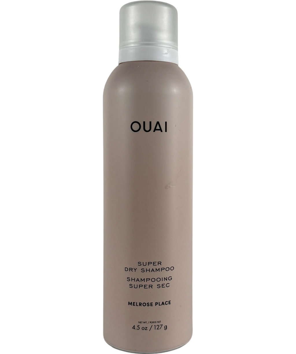 OUAI Super Dry Shampoo Melrose Place 127g
