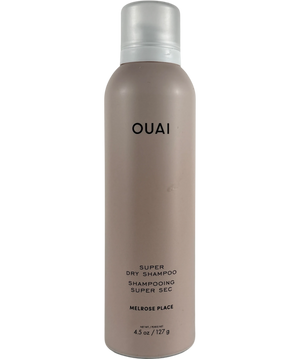 OUAI Super Dry Shampoo Melrose Place 127g