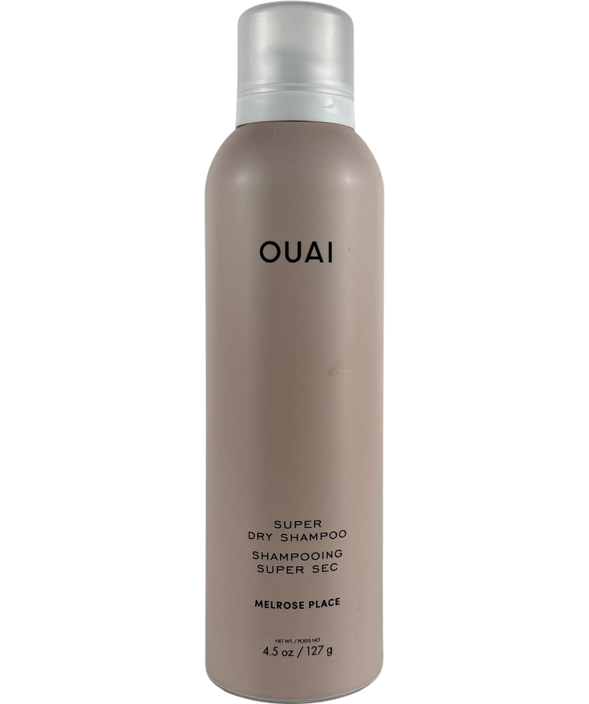 OUAI Super Dry Shampoo Melrose Place 127g