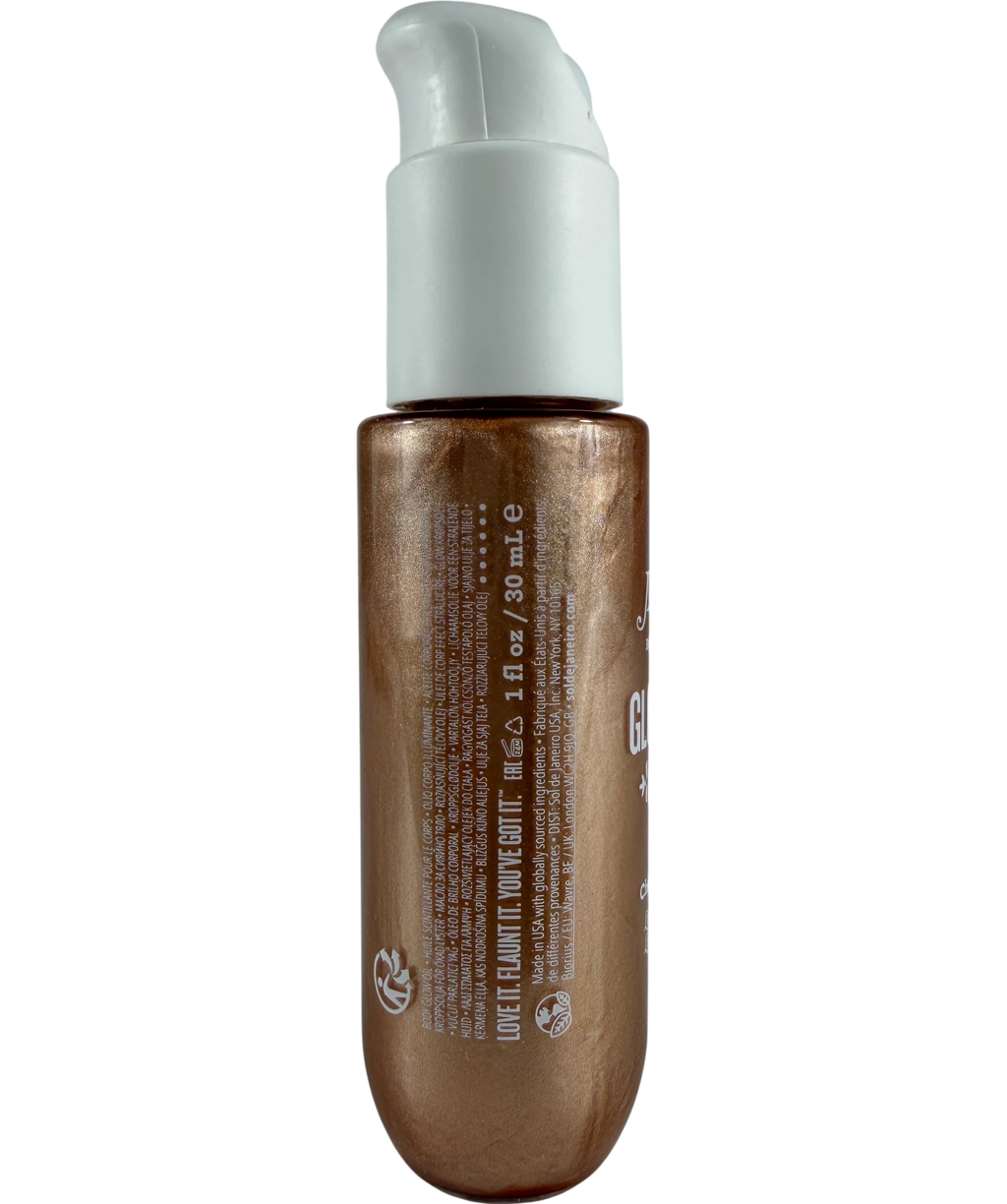 Sol de Janeiro Glowmotions Rio Sunset Glow Body Oil 30ml