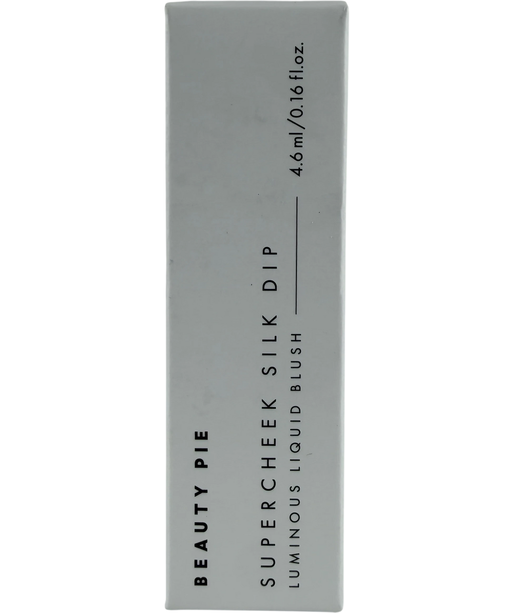 Beauty Pie Supercheek Silk Dip Habotai 4.6ml