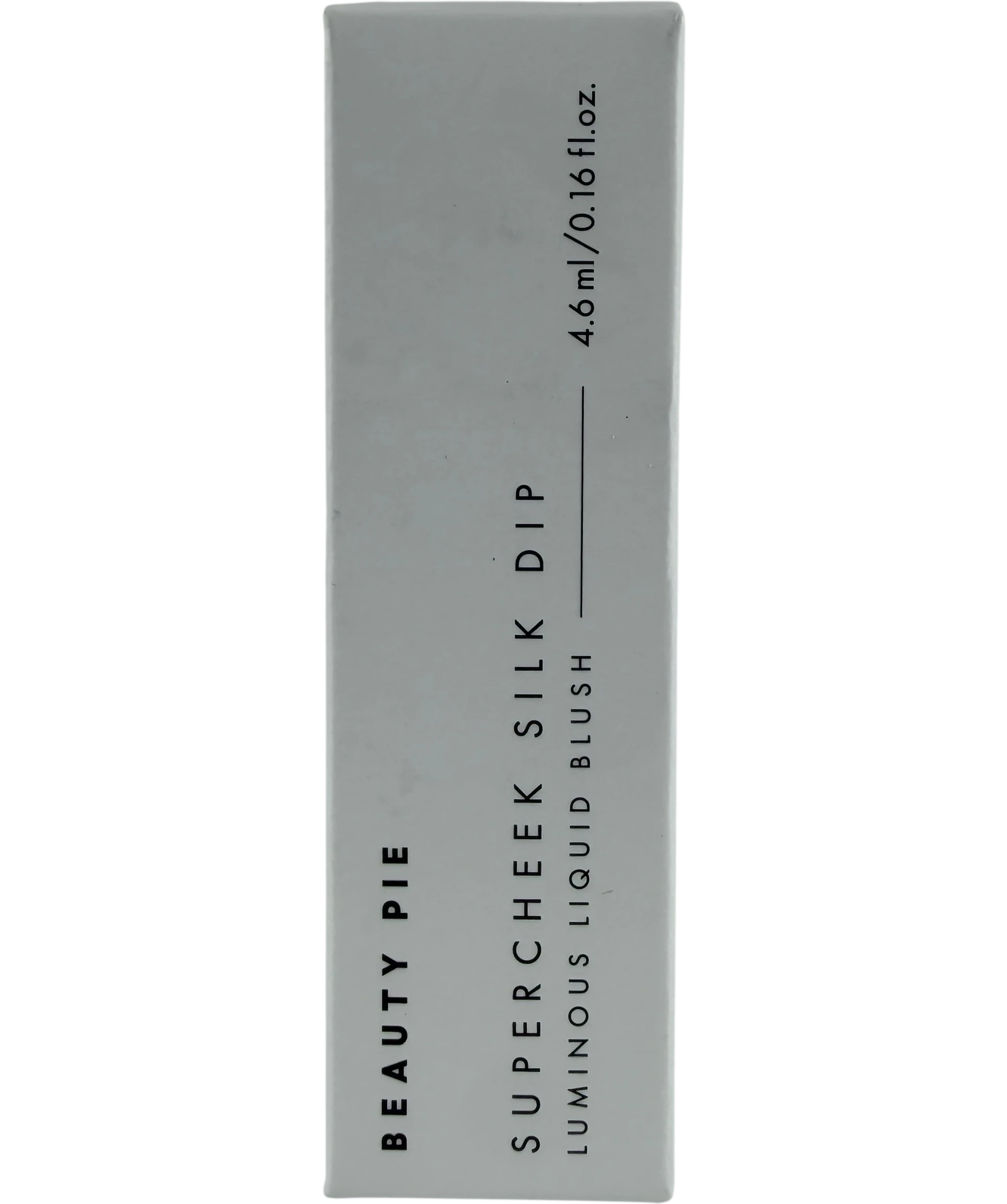 Beauty Pie Supercheek Silk Dip Habotai 4.6ml