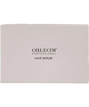 Calecim Hair Serum 6 Week Treatment 30ML (6X5ML)
