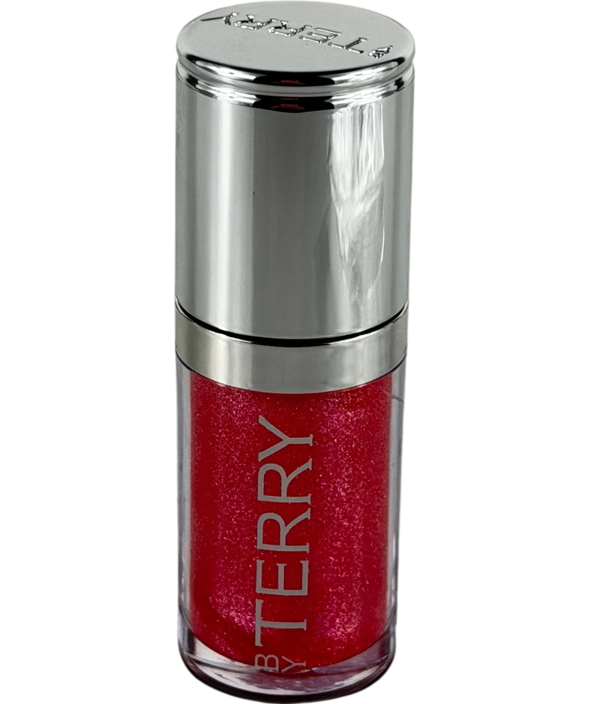 BY TERRY Baume De Rose Glow Gloss 1 Rosy Rose 5ml