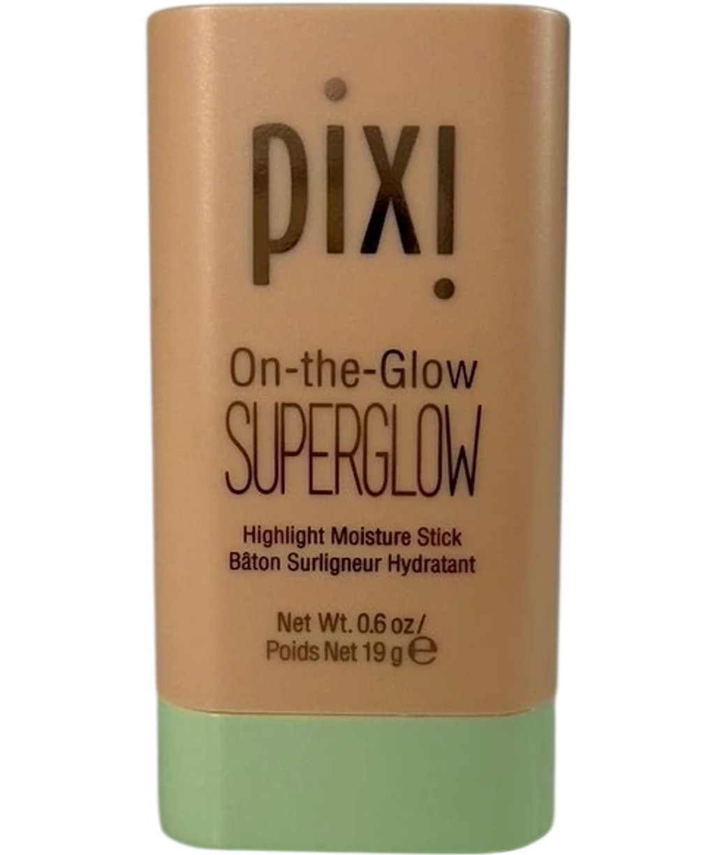 Pixi On-the-glow Superglow Highlighter Naturalustre 19