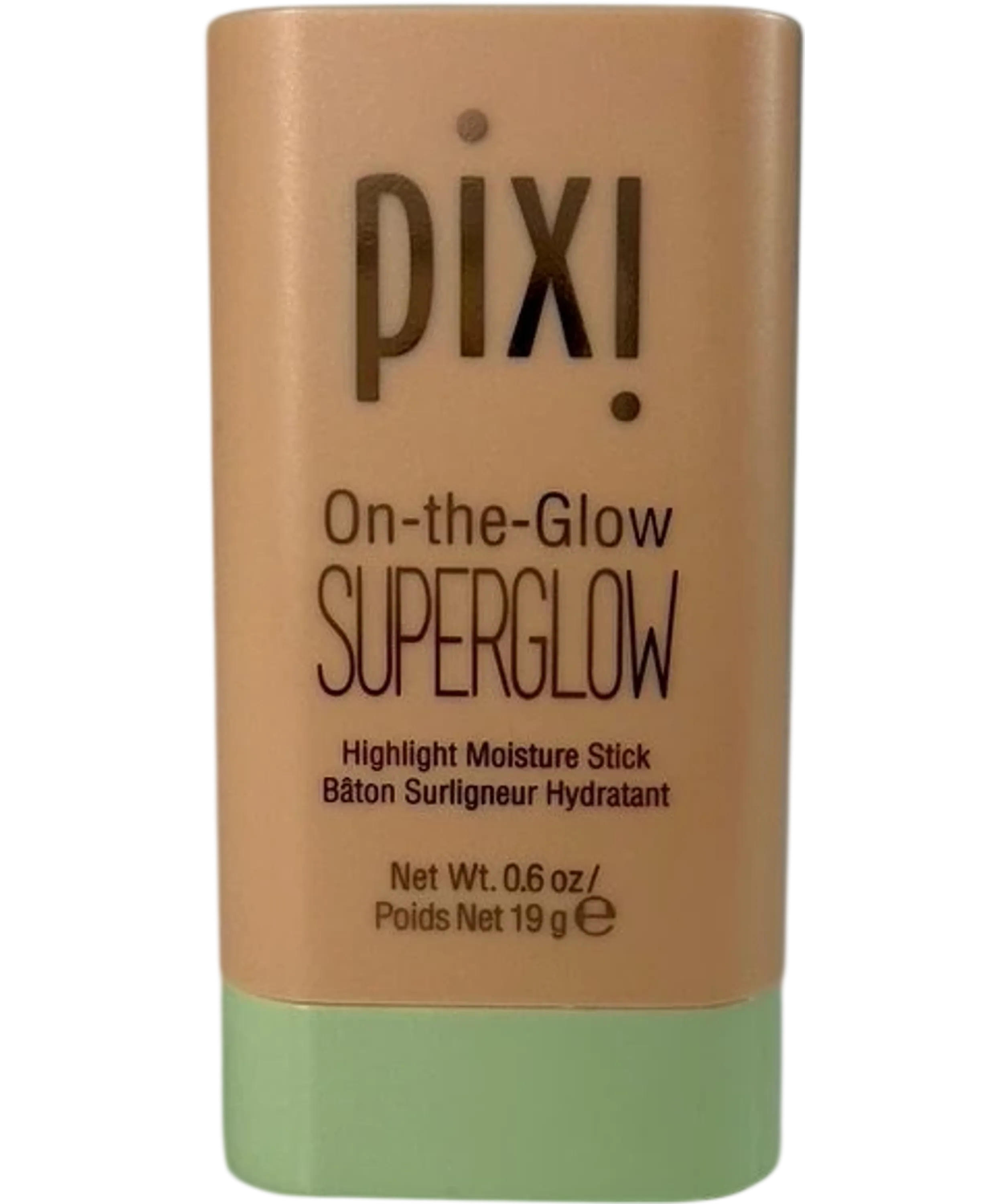 Pixi On-the-glow Superglow Highlighter Naturalustre 19