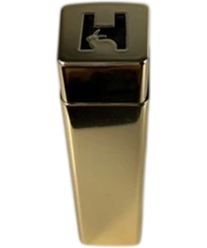 Hourglass Unlocked Satin Crème Lipstick Sahara 4g
