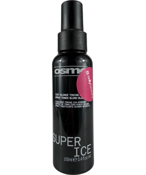 OSMO Super Ice Icey Blonde Toning Spray 100ml