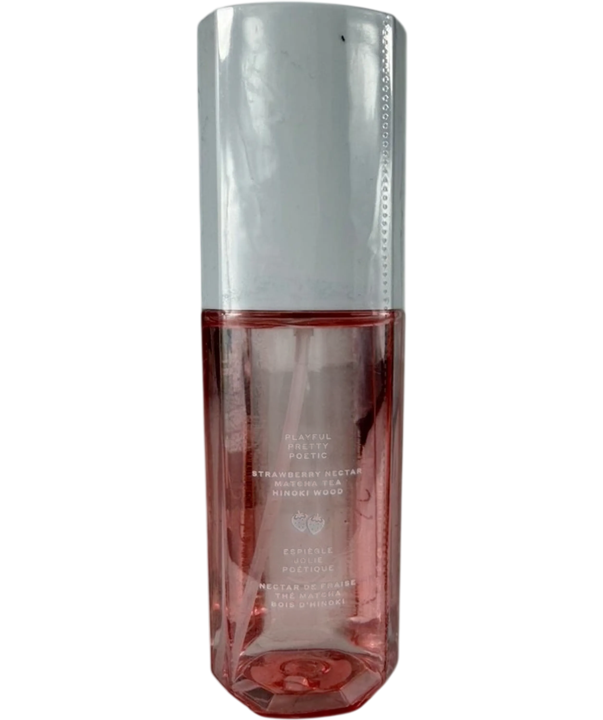 Ellis Brooklyn Miss Strawberry Perfume Mist 90ml