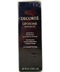 Decorte Liposome Advanced Repair Face Serum 75ml