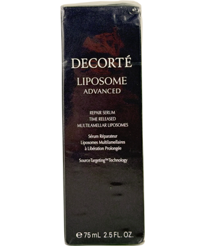 Decorte Liposome Advanced Repair Face Serum 75ml