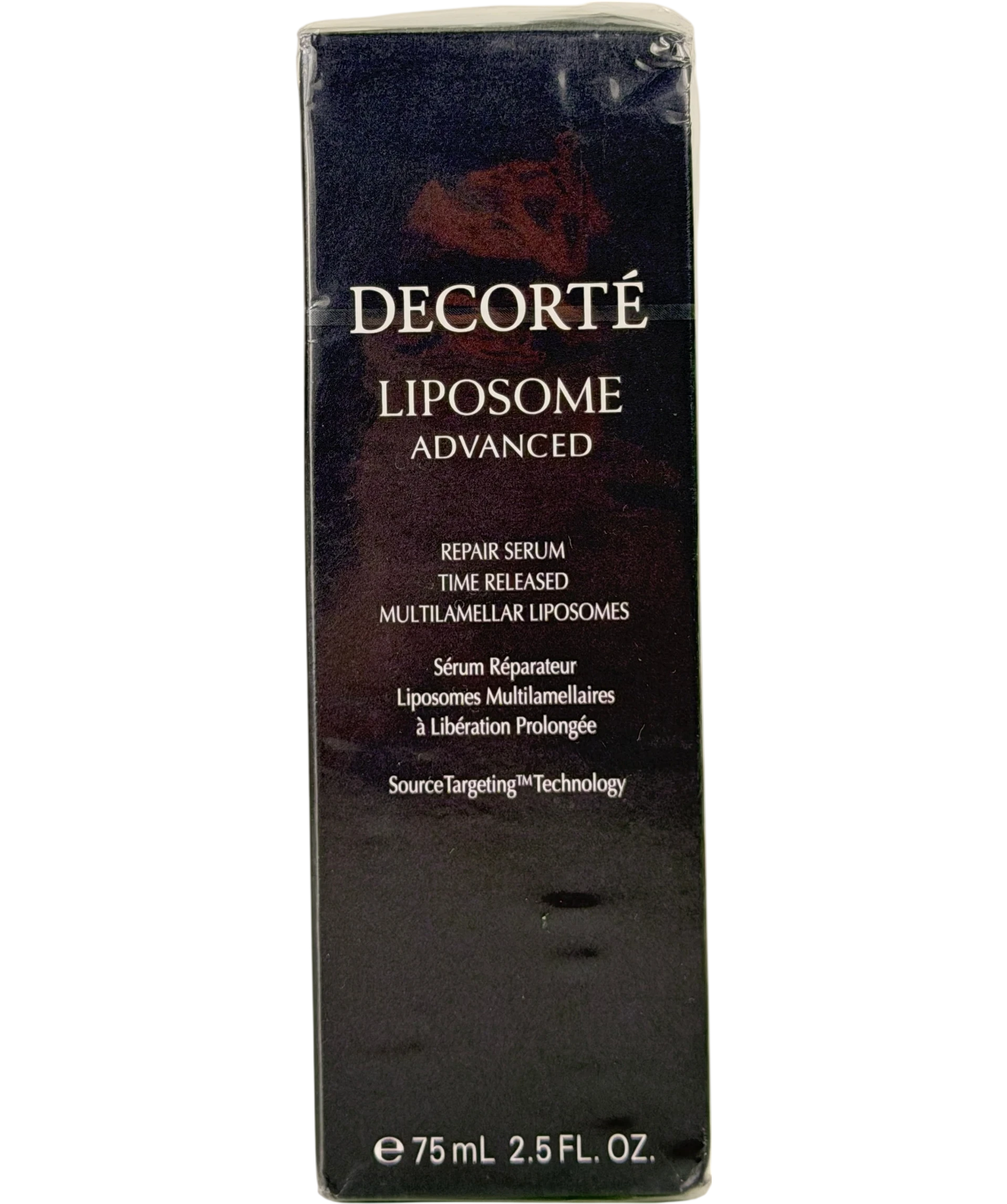 Decorte Liposome Advanced Repair Face Serum 75ml