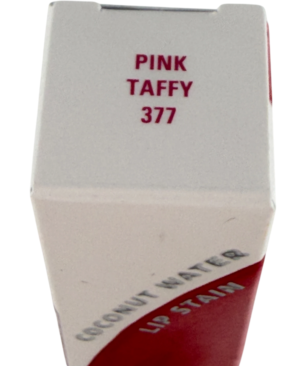 KYLIE COSMETICS Coconut Water Lip Stain 377 Pink Taffy 5ml