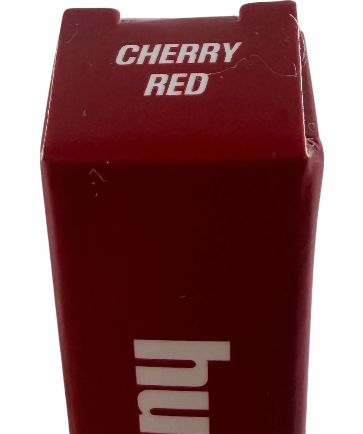 HUDA BEAUTY Lip Contour Stain Cherry Red 1ml