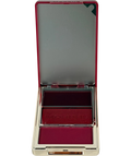 Morphe Cheek Thrills Multi Finish Face Trio Wine & Dine 10.8g