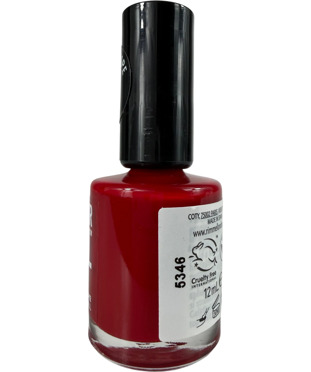Rimmel Supergel Rock N Roll 12ml