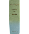 Naturabloom Reoxygenating & Plumping Face Serum 30ml
