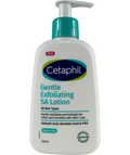 Cetaphil Gentle Exfoliating Sa Lotion 236ml