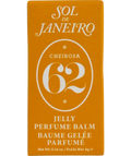 Sol de Janeiro Cheirosa 62 Jelly Perfume Balm 4g
