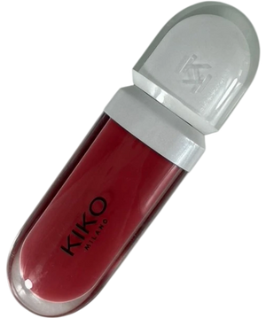 Kiko Kissable Lip Volume Bloomberry 6.5ml