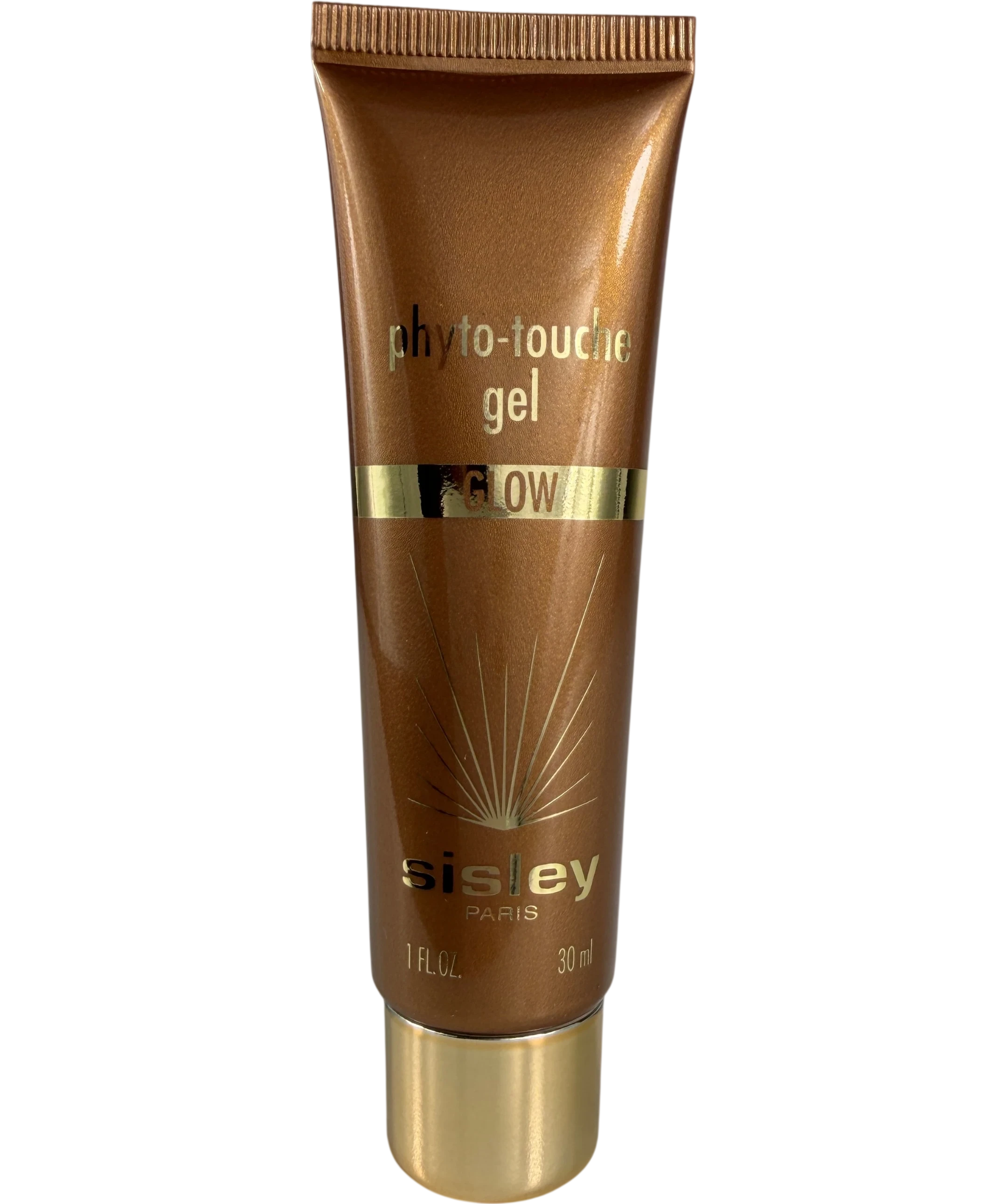 Sisley Phyto-touche Gel Glow 30ml