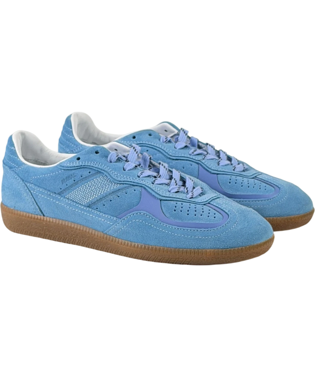 alohas Tb.490 Rife Suede Sneakers Cornflower Blue UK 5 EU 38