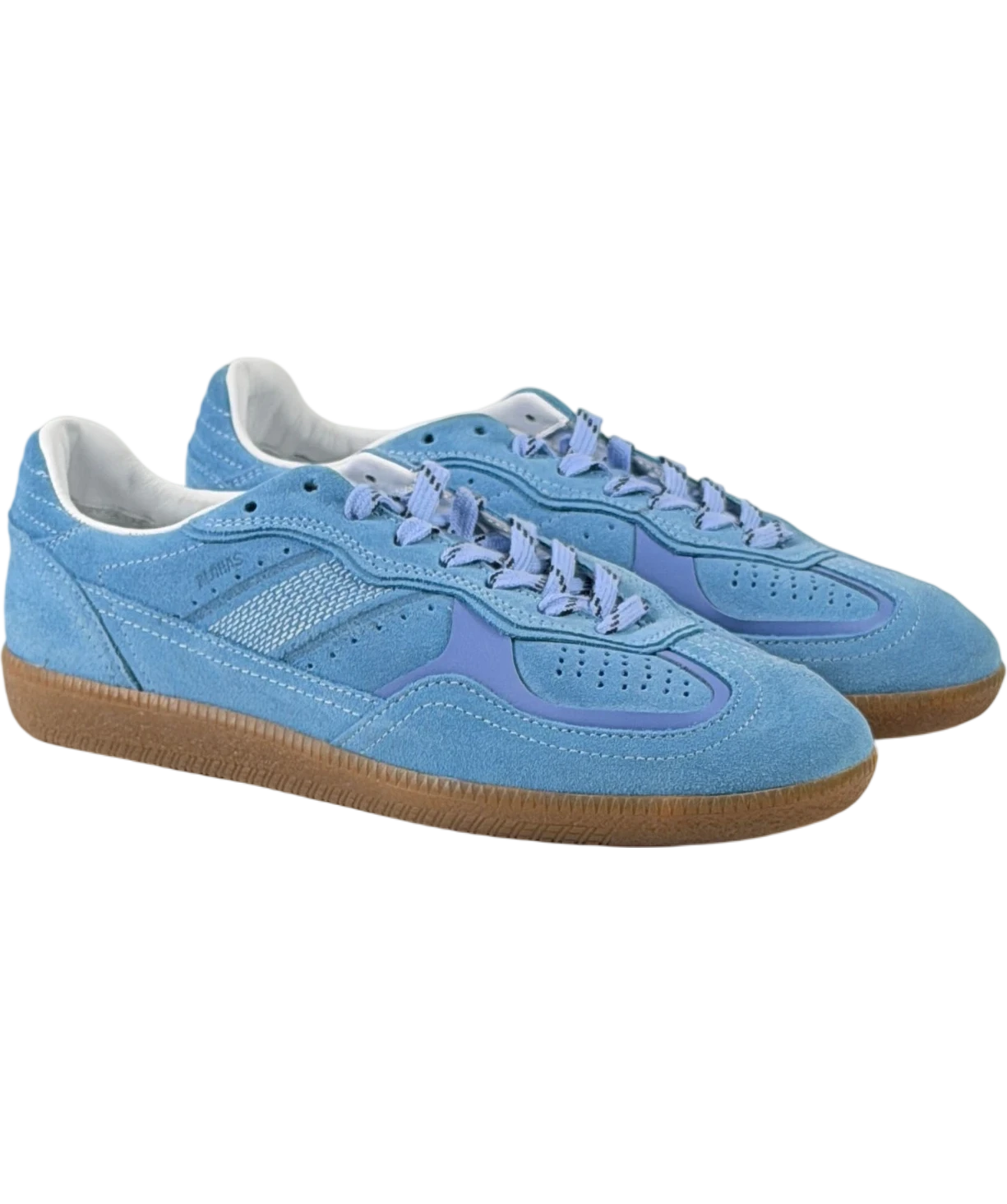 alohas Tb.490 Rife Suede Sneakers Cornflower Blue UK 5 EU 38