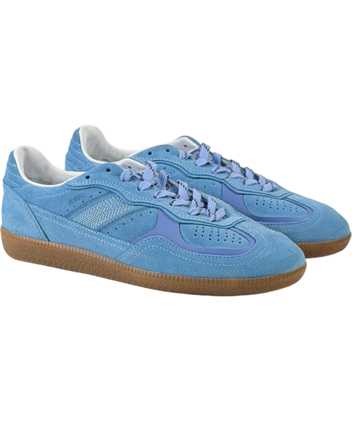 alohas Tb.490 Rife Suede Sneakers Cornflower Blue UK 5 EU 38