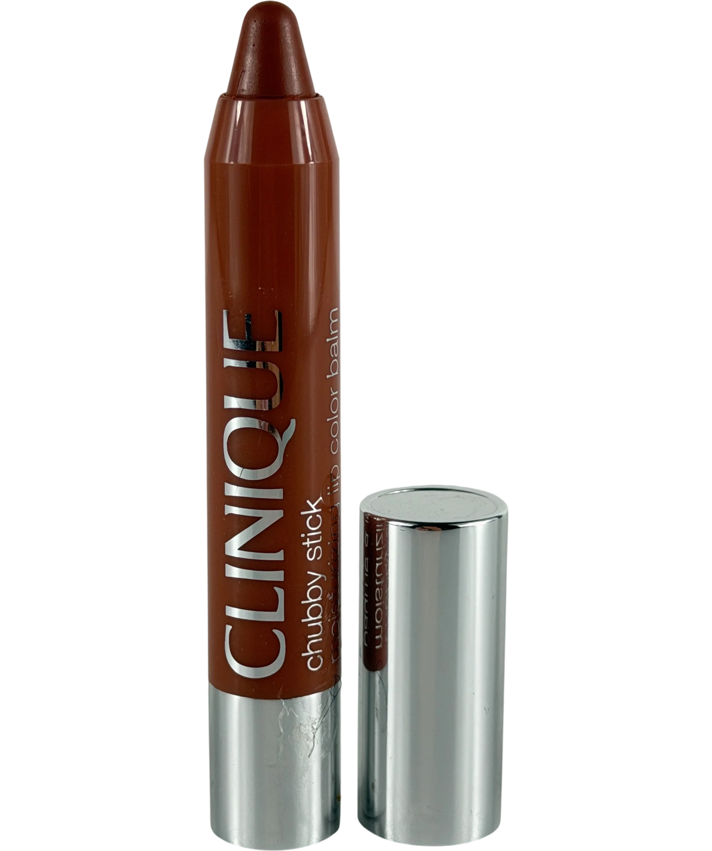 Clinique Chubby Stick™ Moisturizing Lip Colour Balm 34 Lots O Latte One size