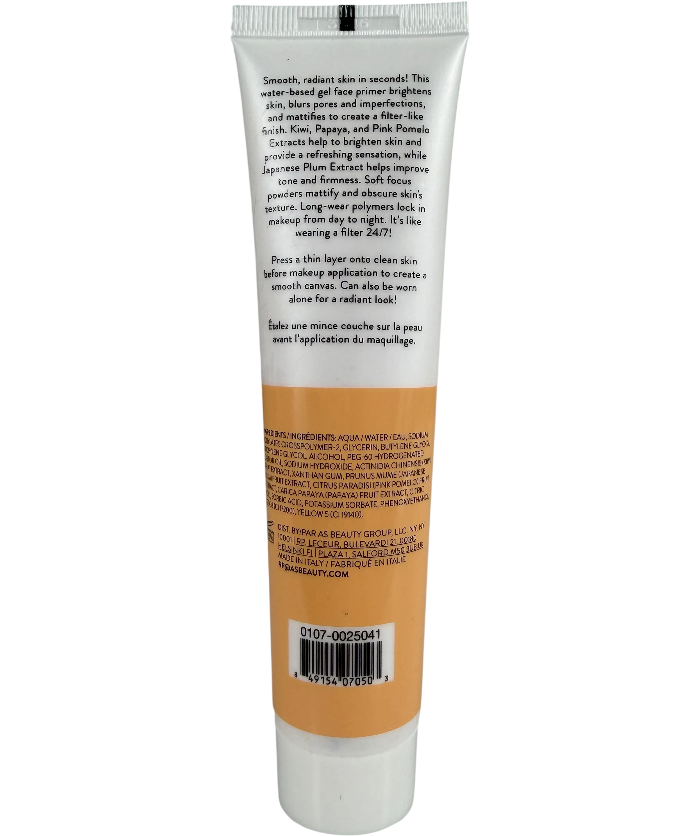 LAURA GELLER Spackle Skin Perfecting Primer: Brighten-n-blur 59ml