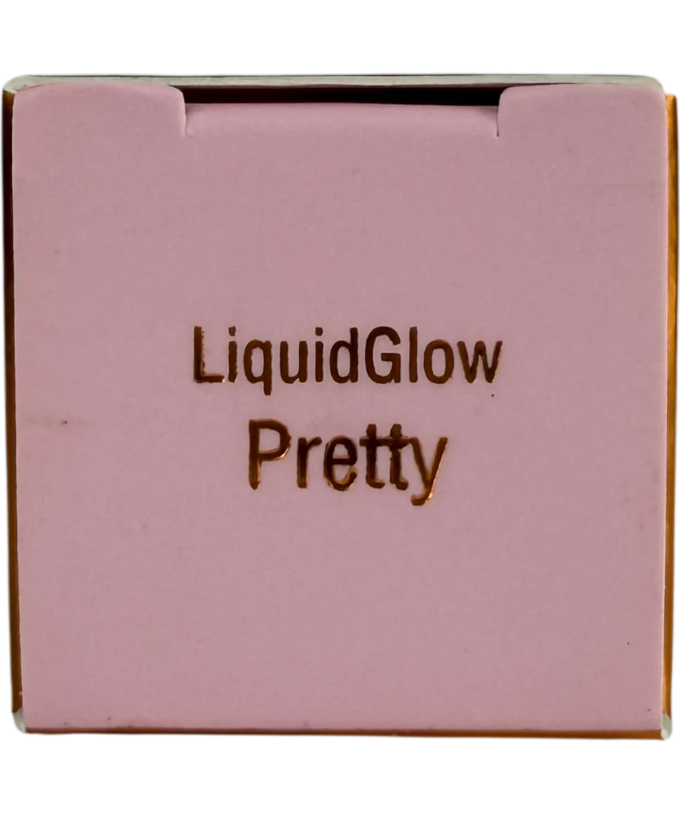 Pixi Liquidglow Fluid Cheek Tint Pretty 6.8g