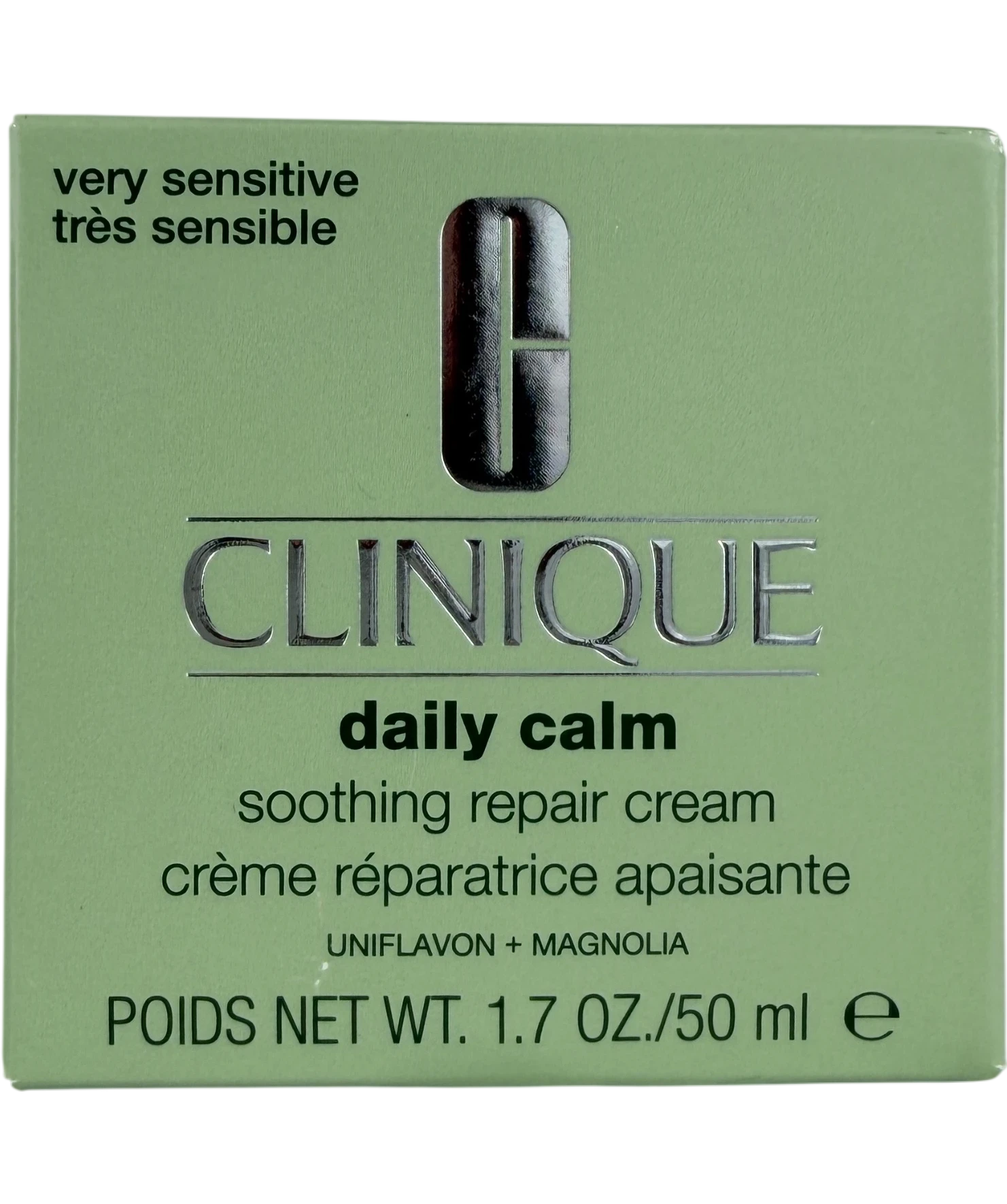 Clinique Daily Calm Soothing Repair Cream 50ml