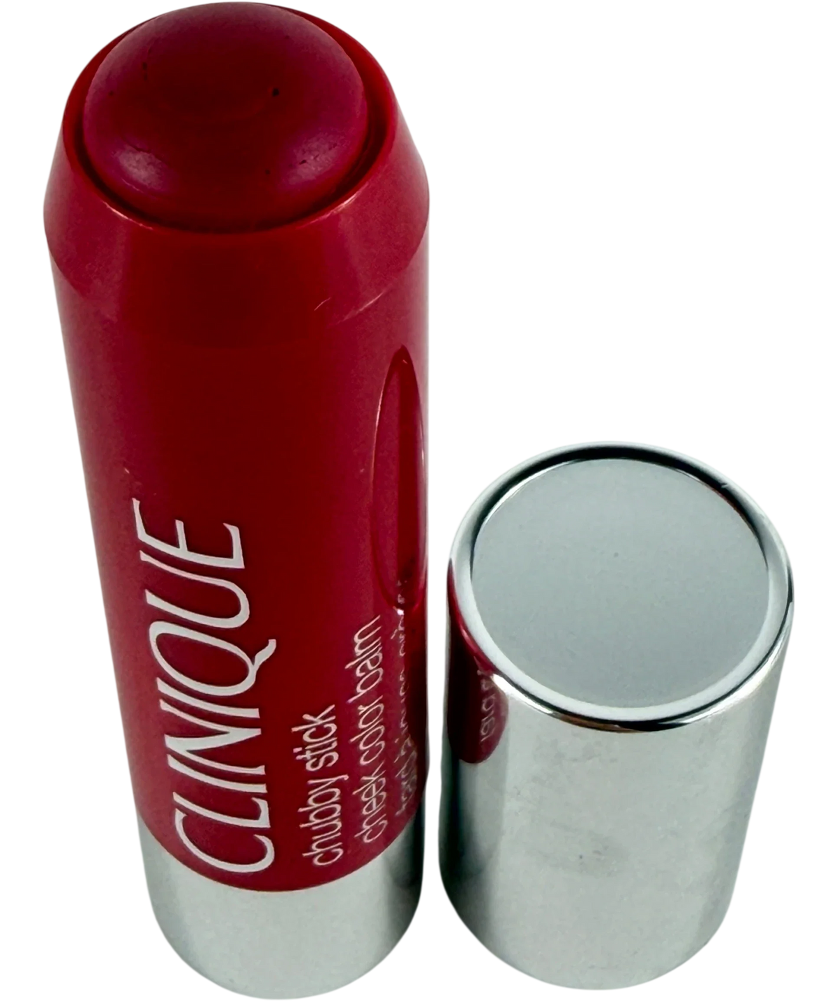 Clinique Chubby Stick™ Cheek Colour Balm 3 Roly Poly Rose 6g