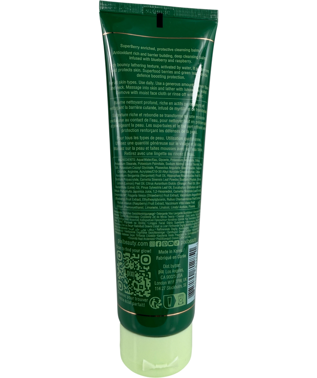 Pixi Superberry Cleansing Whip 135ml