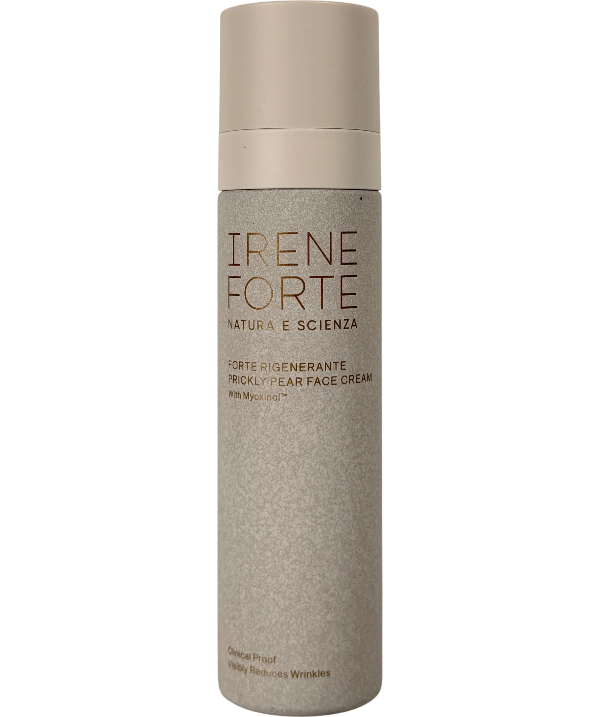 Irene Forte Prickly Pear Revitalising Cream 50ml