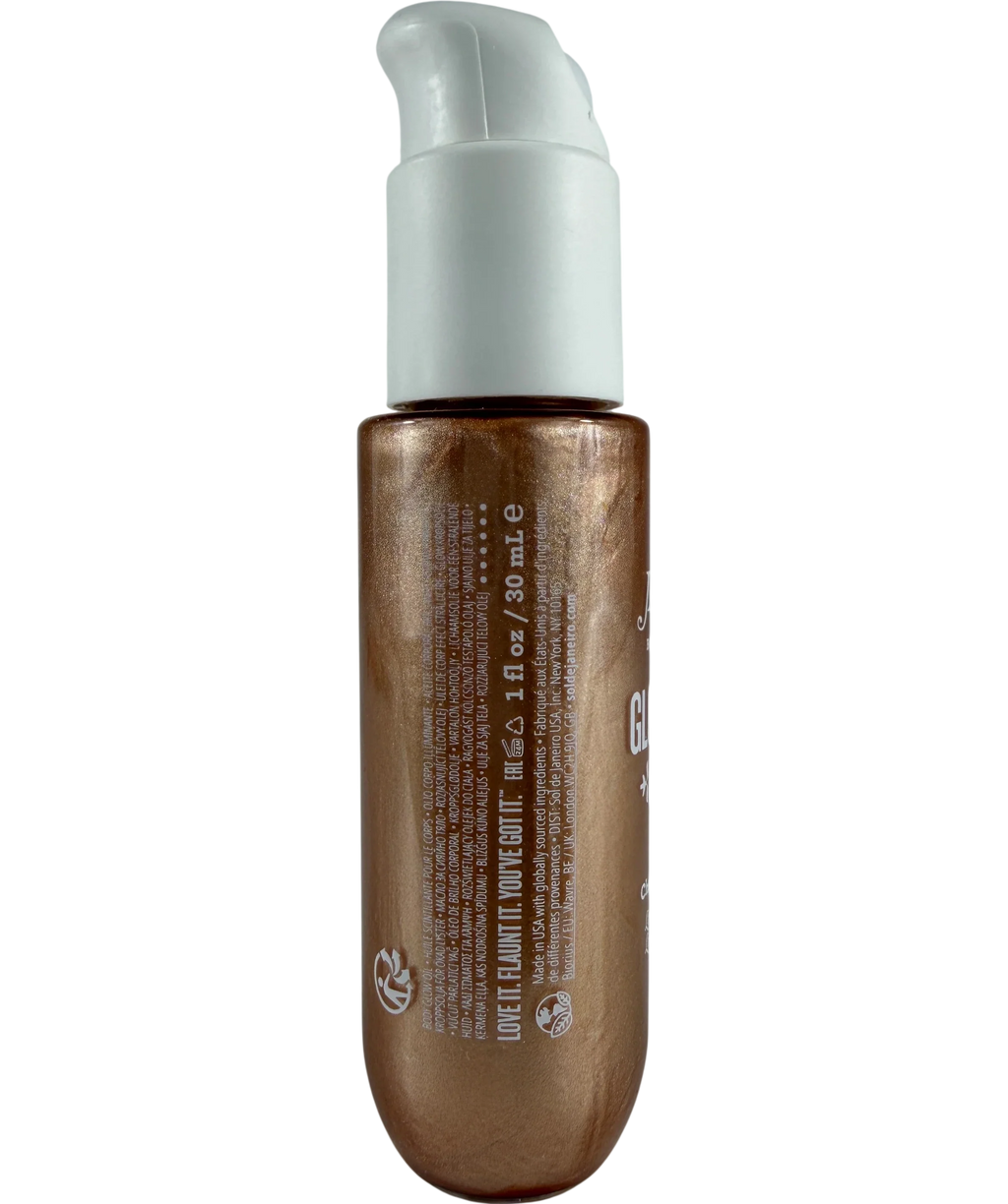 Sol de Janeiro Glowmotions Rio Sunset Glow Body Oil 30ml