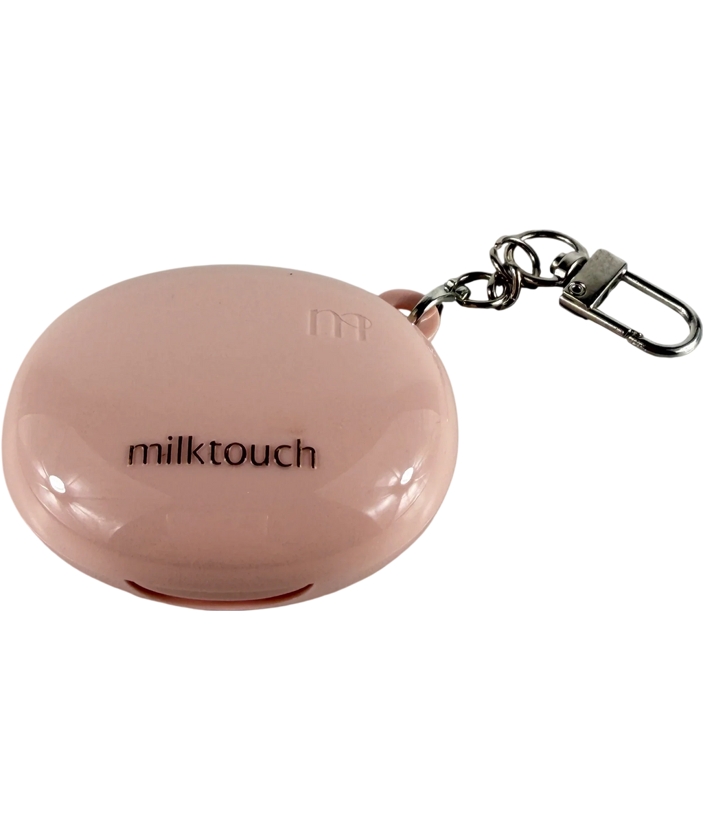 milk touch All-day Skin Fit Milky Glow Cushion 40n 3g