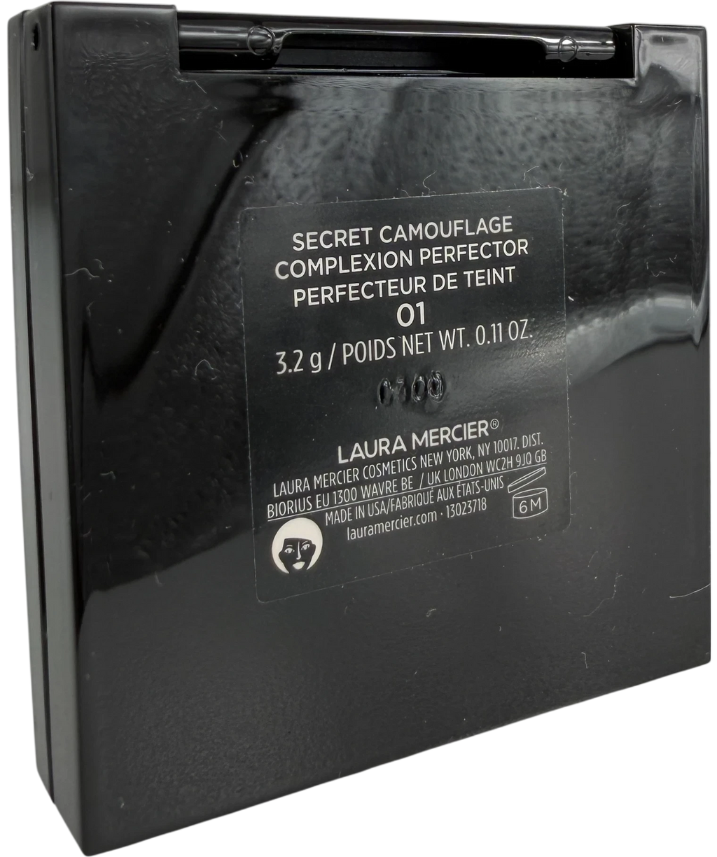 Laura Mercier Secret Camouflage Complexion Perfector 01 3.2g