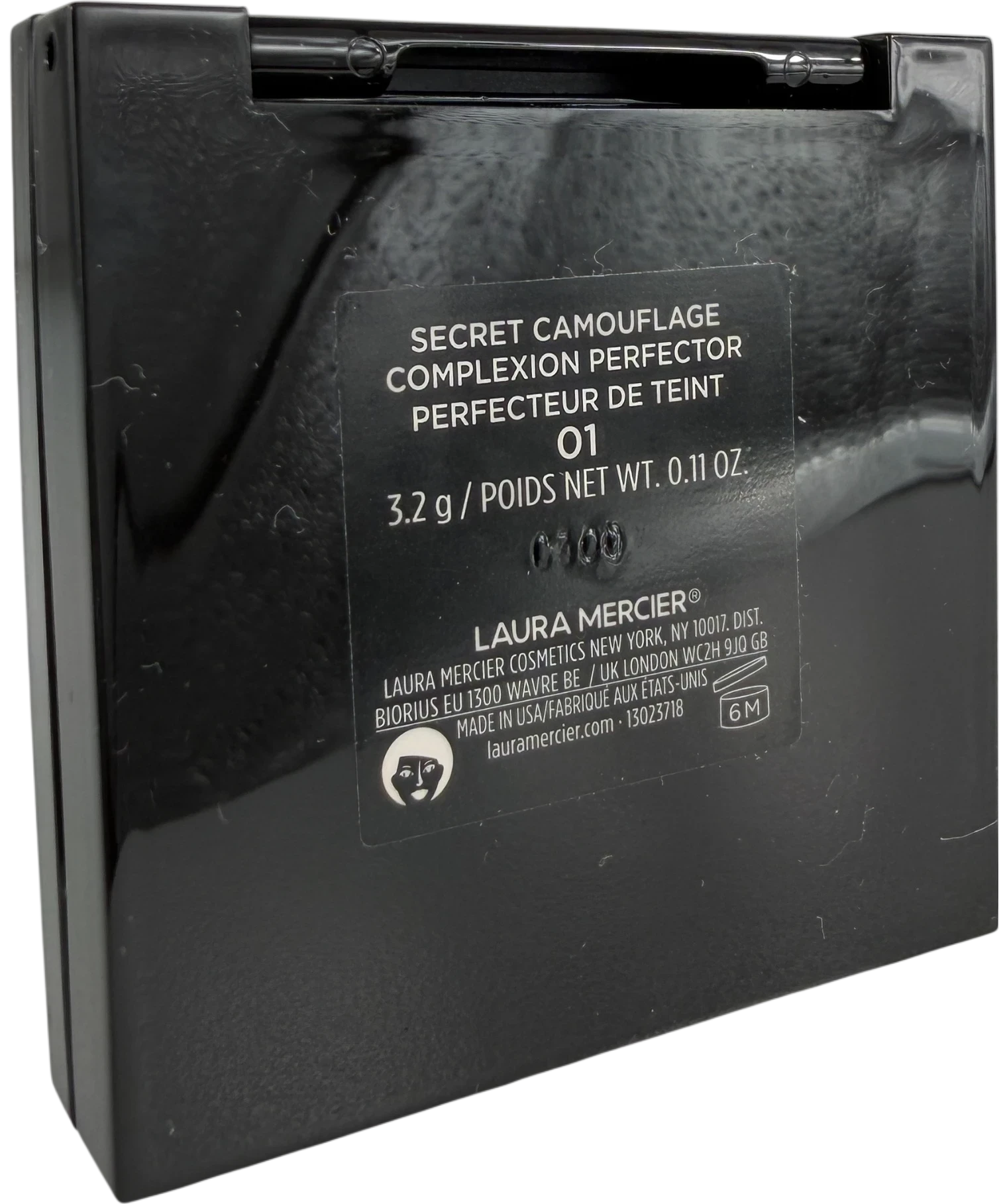 Laura Mercier Secret Camouflage Complexion Perfector 01 3.2g