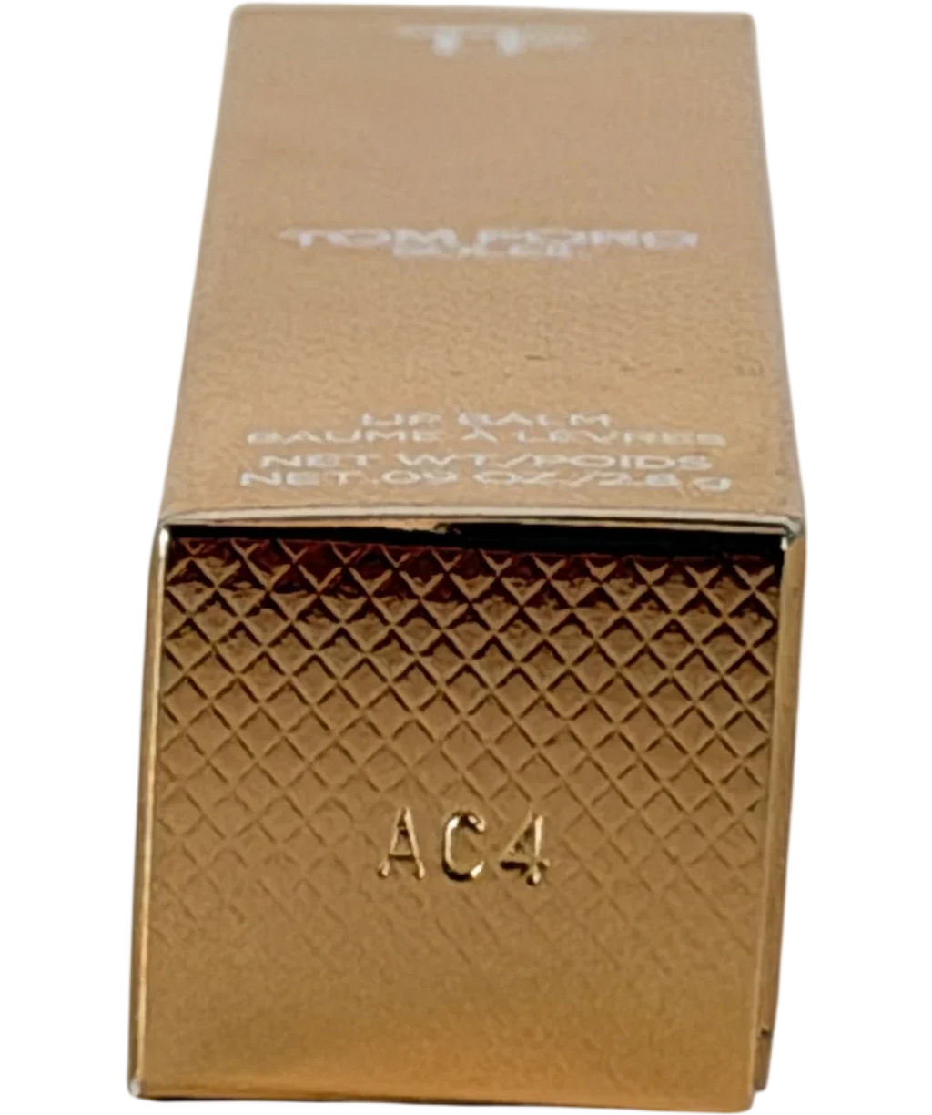 TOM FORD Soleil Lip Balm 01 Rendezvous 2.8G