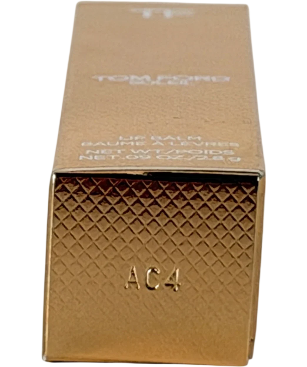 TOM FORD Soleil Lip Balm 01 Rendezvous 2.8G
