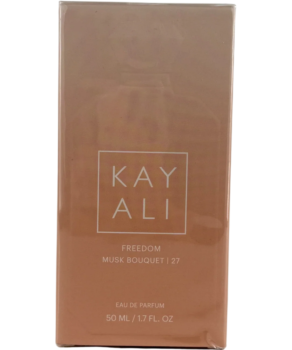 KAYALI Musk Bouquet 27 Eau De Parfum 50ml