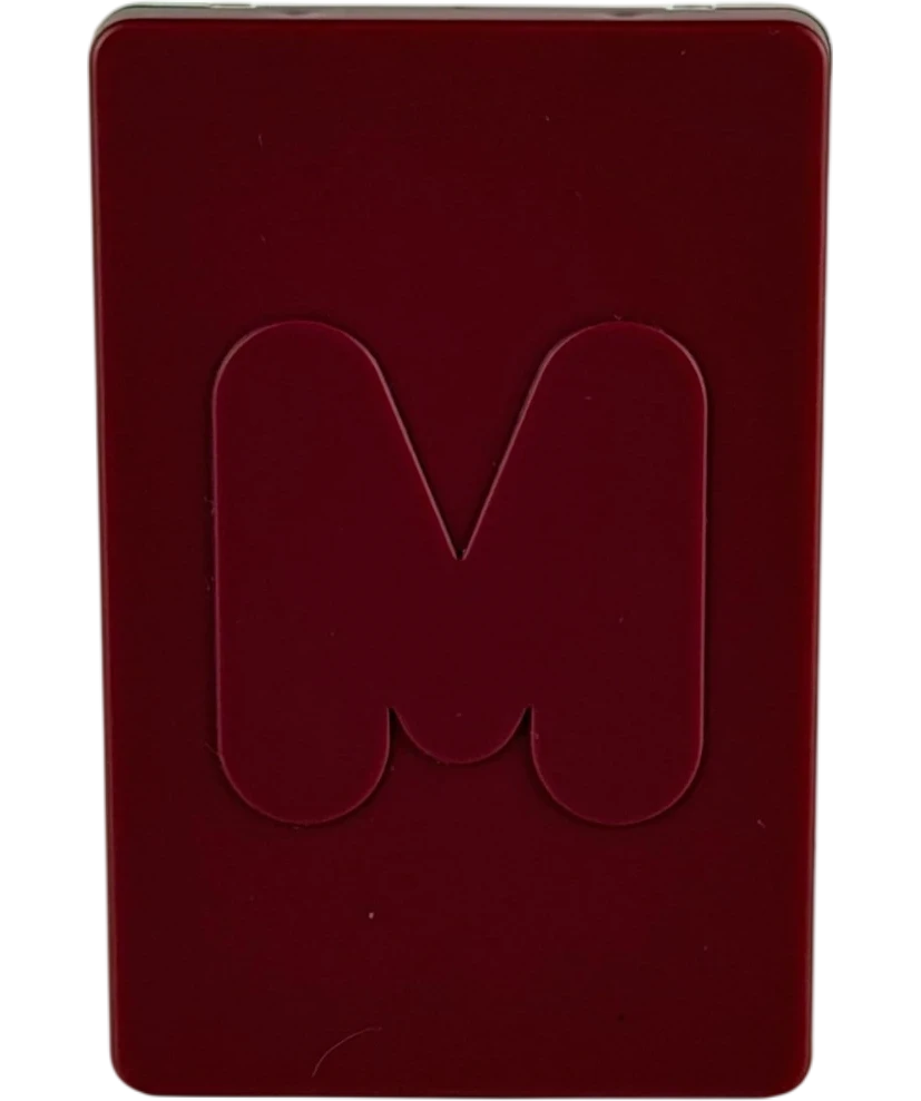 Morphe Cheek Thrills Multi Finish Face Trio Wine & Dine 10.8g