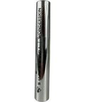Wonderskin Supergirl Wonder Blading Top Gloss Silver Glitter 4ml