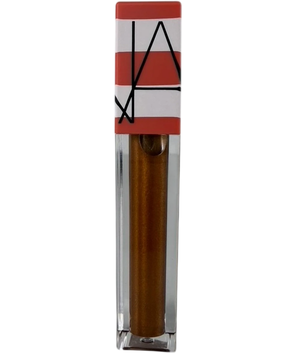 NARS Limited Edition Afterglow Lip Oil Laguna 5.7ml