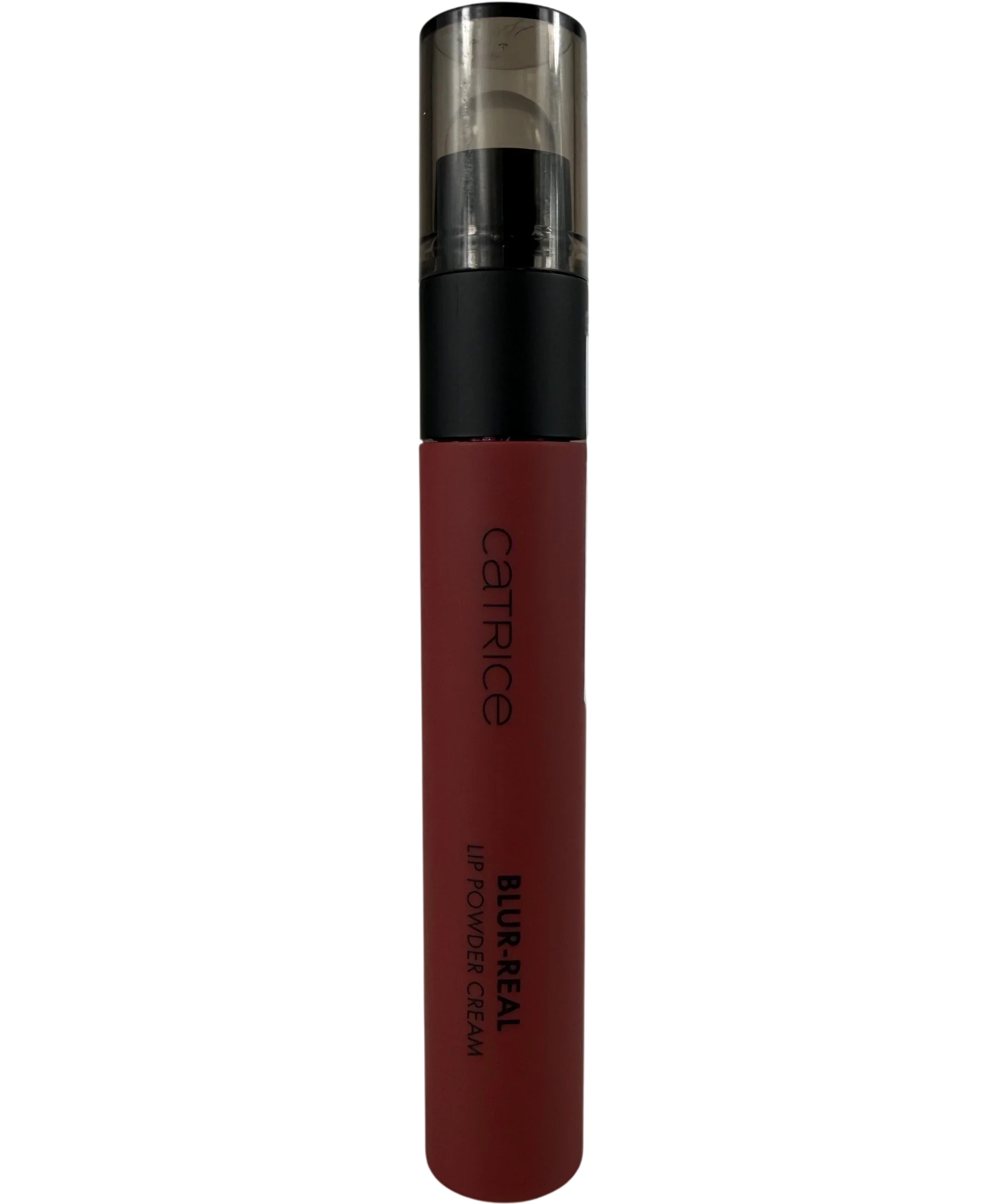 Catrice Blur-real Lip Powder Cream Cloud Mauve 3.5ml