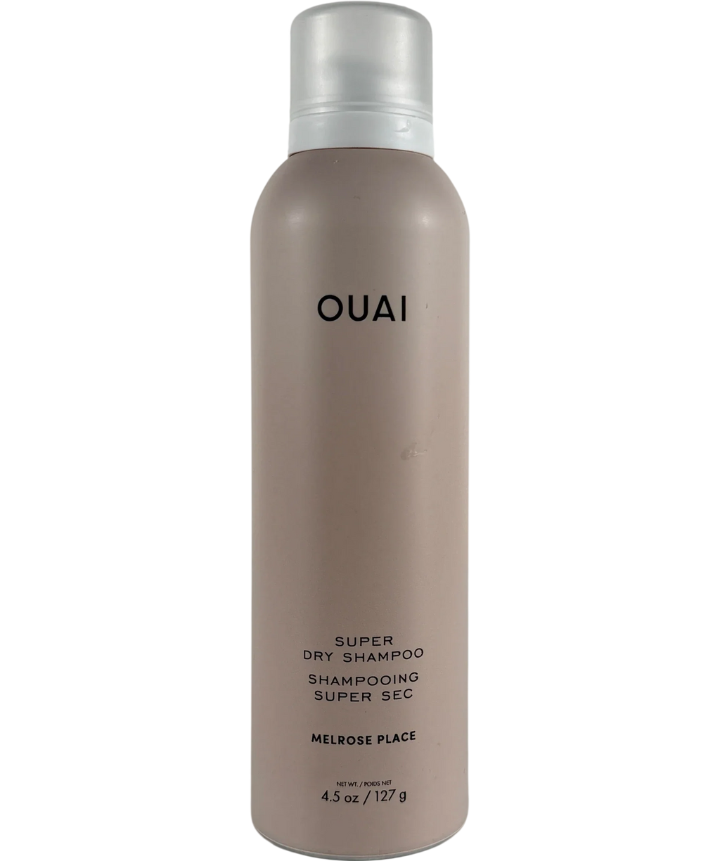 OUAI Super Dry Shampoo Melrose Place 127g