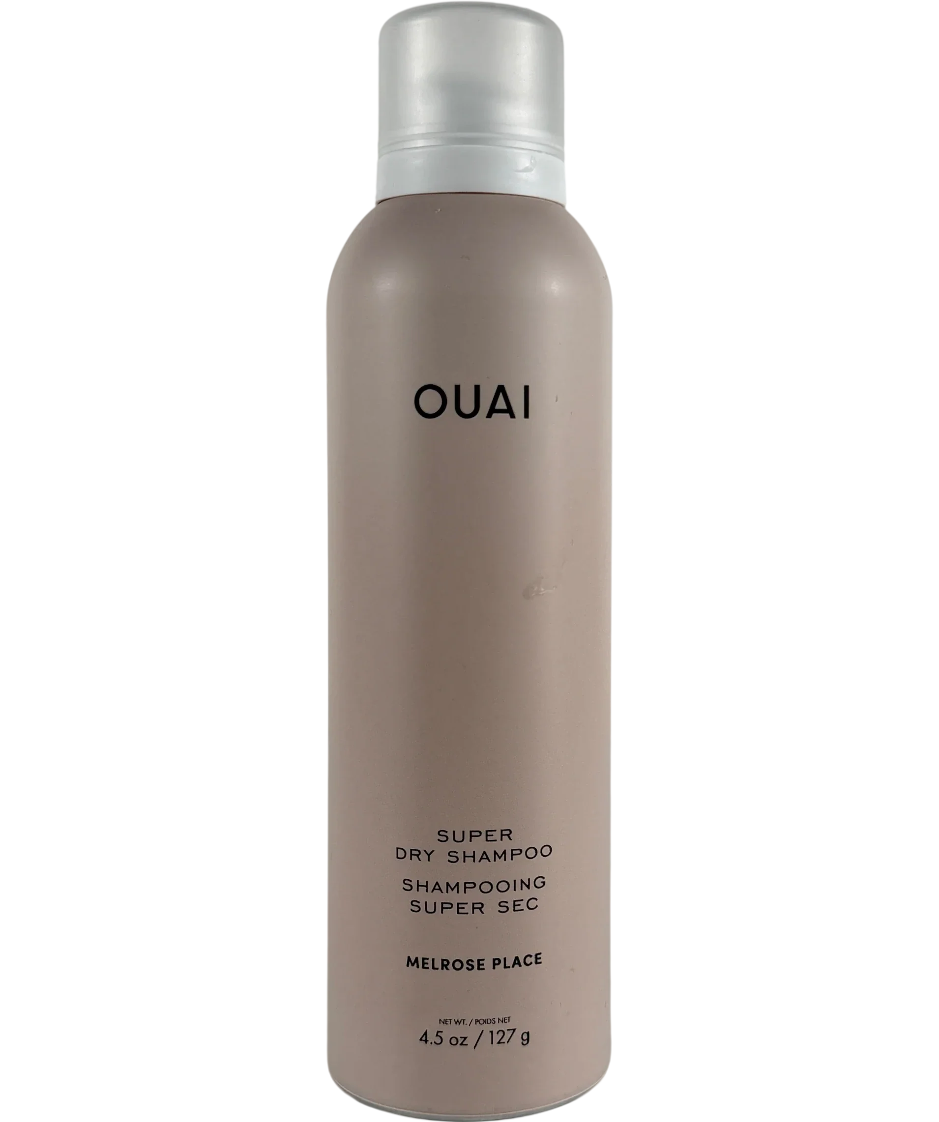 OUAI Super Dry Shampoo Melrose Place 127g