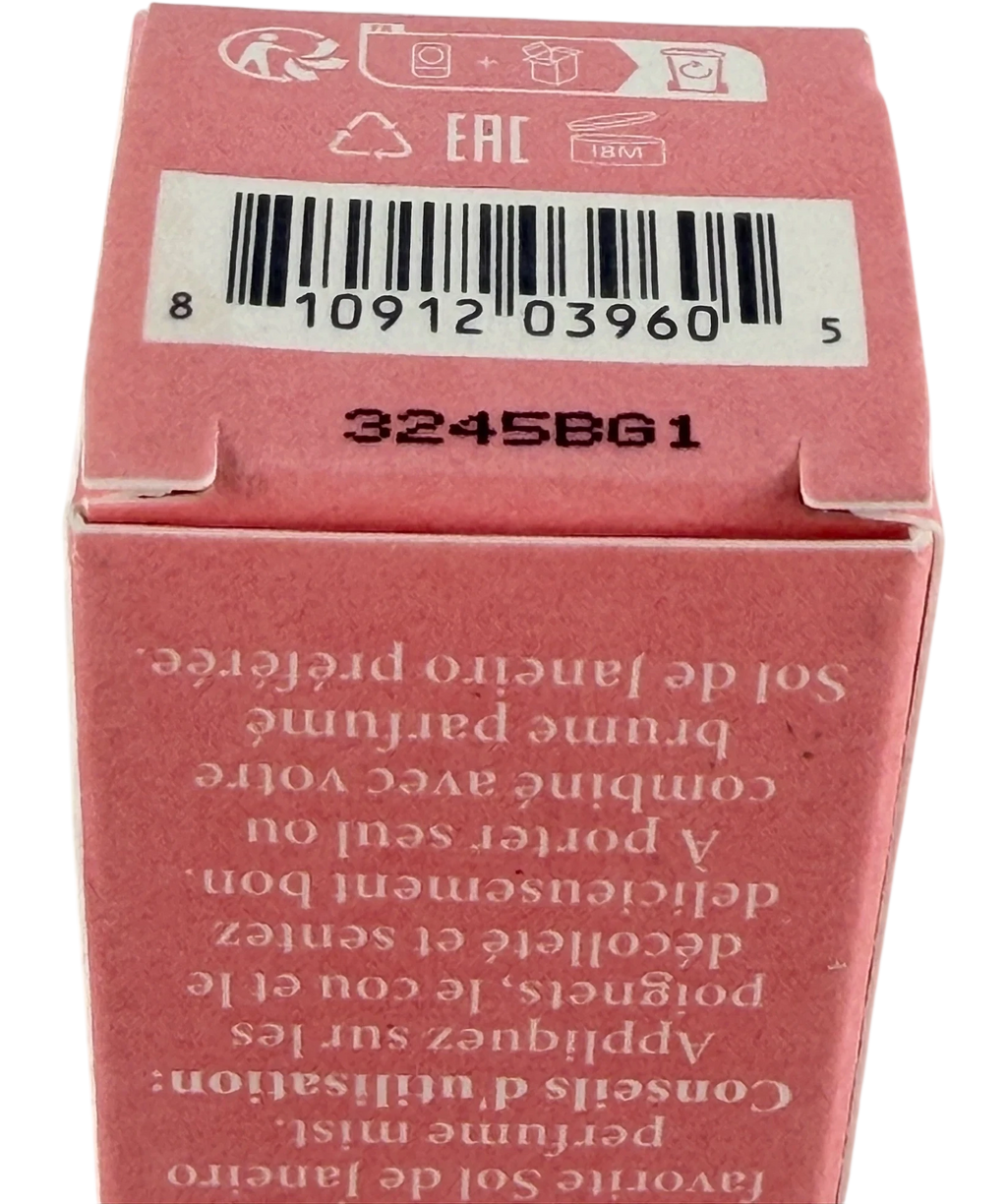 Sol de Janeiro Cheirosa 68 Jelly Perfume Balm Pink Dragonfruit 4g